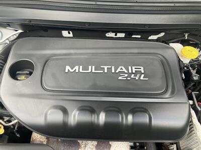 2017 Jeep Cherokee   - Photo 17 - North Easton, MA 02356