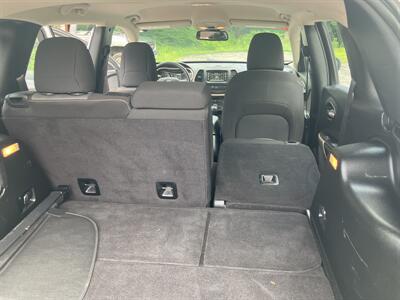 2017 Jeep Cherokee   - Photo 15 - North Easton, MA 02356