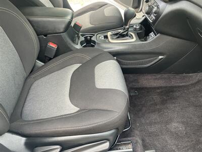 2017 Jeep Cherokee   - Photo 16 - North Easton, MA 02356
