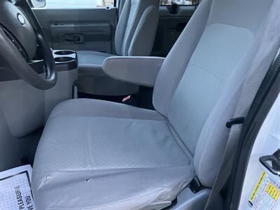 2010 Ford E-350 SD XL   - Photo 9 - North Easton, MA 02356