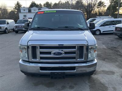 2010 Ford E-350 SD XL   - Photo 6 - North Easton, MA 02356