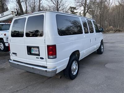 2010 Ford E-350 SD XL   - Photo 3 - North Easton, MA 02356
