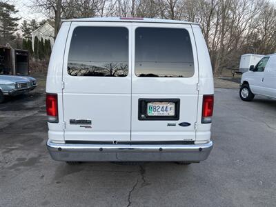 2010 Ford E-350 SD XL   - Photo 2 - North Easton, MA 02356