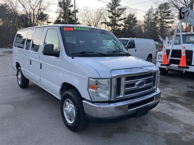 2010 Ford E-350 SD XL   - Photo 4 - North Easton, MA 02356