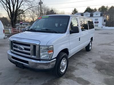 2010 Ford E-350 SD XL   - Photo 1 - North Easton, MA 02356