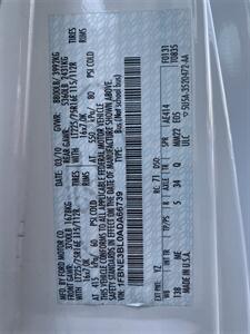 2010 Ford E-350 SD XL   - Photo 8 - North Easton, MA 02356