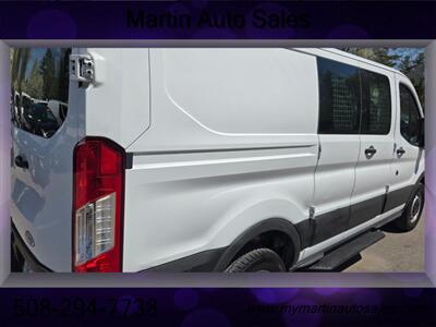 2016 Ford Transit 250   - Photo 2 - North Easton, MA 02356