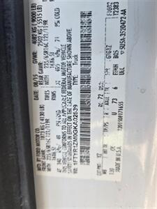 2016 Ford Transit 250   - Photo 13 - North Easton, MA 02356