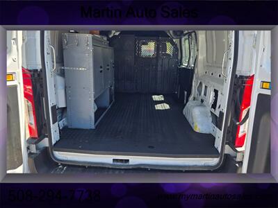 2016 Ford Transit 250   - Photo 7 - North Easton, MA 02356