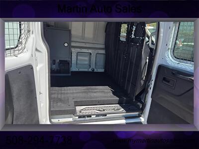 2016 Ford Transit 250   - Photo 6 - North Easton, MA 02356