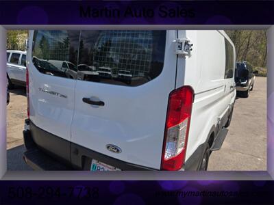 2016 Ford Transit 250   - Photo 4 - North Easton, MA 02356
