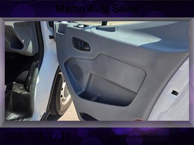 2016 Ford Transit 250   - Photo 10 - North Easton, MA 02356