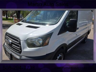 2016 Ford Transit 250   - Photo 3 - North Easton, MA 02356