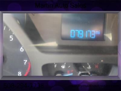 2016 Ford Transit 250   - Photo 12 - North Easton, MA 02356