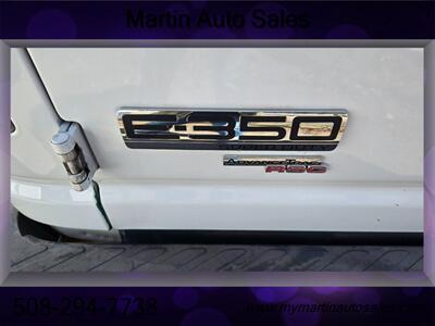 2012 Ford E-350 SD   - Photo 7 - North Easton, MA 02356