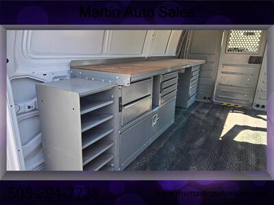 2012 Ford E-350 SD   - Photo 11 - North Easton, MA 02356