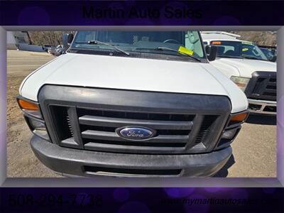 2012 Ford E-350 SD   - Photo 3 - North Easton, MA 02356