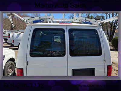 2012 Ford E-350 SD   - Photo 6 - North Easton, MA 02356