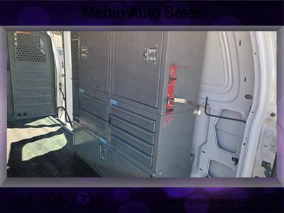 2012 Ford E-350 SD   - Photo 9 - North Easton, MA 02356