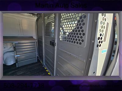 2012 Ford E-350 SD   - Photo 16 - North Easton, MA 02356