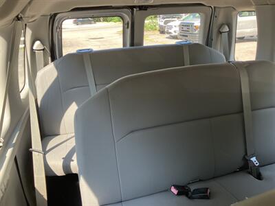 2014 Ford E-350 SD XL   - Photo 15 - North Easton, MA 02356