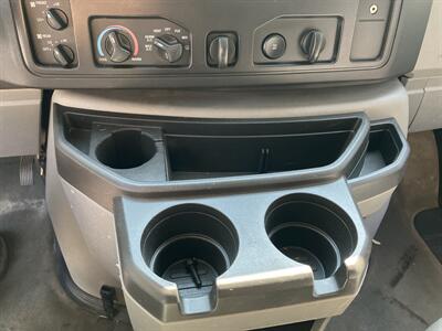 2014 Ford E-350 SD XL   - Photo 12 - North Easton, MA 02356