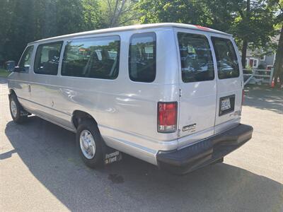 2014 Ford E-350 SD XL   - Photo 2 - North Easton, MA 02356