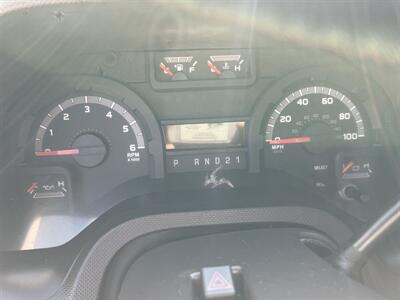 2014 Ford E-350 SD XL   - Photo 10 - North Easton, MA 02356