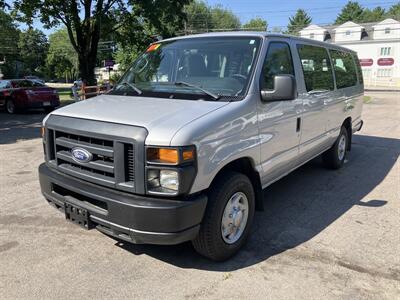 2014 Ford E-350 SD XL   - Photo 1 - North Easton, MA 02356