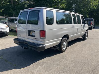 2014 Ford E-350 SD XL   - Photo 4 - North Easton, MA 02356