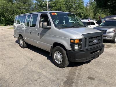 2014 Ford E-350 SD XL   - Photo 5 - North Easton, MA 02356