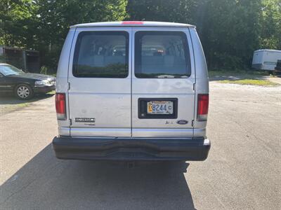 2014 Ford E-350 SD XL   - Photo 3 - North Easton, MA 02356