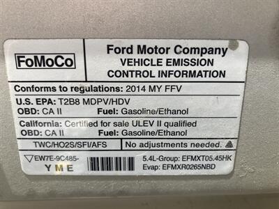 2014 Ford E-350 SD XL   - Photo 18 - North Easton, MA 02356