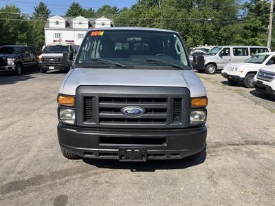 2014 Ford E-350 SD XL   - Photo 6 - North Easton, MA 02356