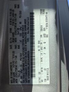 2014 Ford E-350 SD XL   - Photo 7 - North Easton, MA 02356