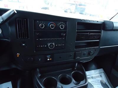 2017 Chevrolet Express 2500   - Photo 15 - North Easton, MA 02356