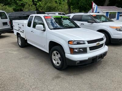 2009 Chevrolet Colorado Work Truck   - Photo 5 - North Easton, MA 02356