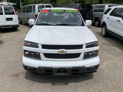 2009 Chevrolet Colorado Work Truck   - Photo 6 - North Easton, MA 02356