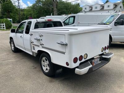 2009 Chevrolet Colorado Work Truck   - Photo 2 - North Easton, MA 02356