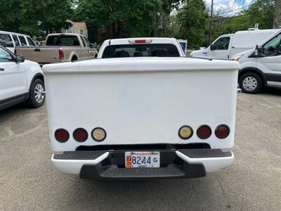 2009 Chevrolet Colorado Work Truck   - Photo 3 - North Easton, MA 02356