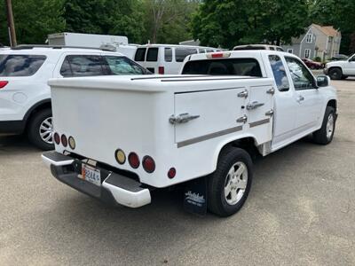 2009 Chevrolet Colorado Work Truck   - Photo 4 - North Easton, MA 02356