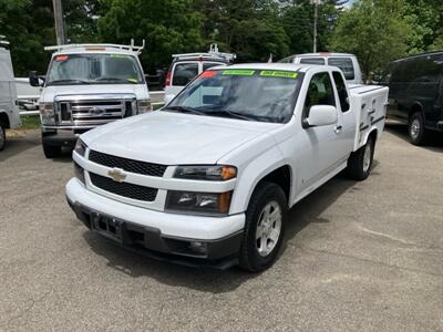 2009 Chevrolet Colorado Work Truck   - Photo 1 - North Easton, MA 02356