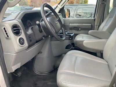 2014 Ford E-350 SD XL   - Photo 8 - North Easton, MA 02356