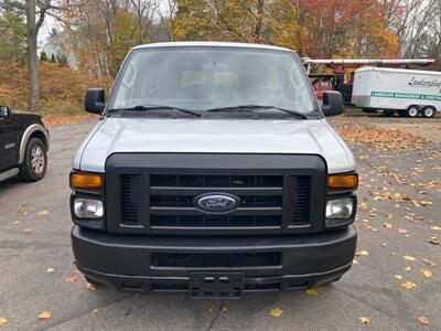 2014 Ford E-350 SD XL   - Photo 6 - North Easton, MA 02356