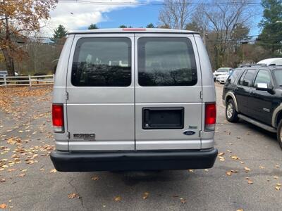 2014 Ford E-350 SD XL   - Photo 3 - North Easton, MA 02356