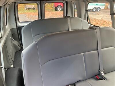 2014 Ford E-350 SD XL   - Photo 18 - North Easton, MA 02356