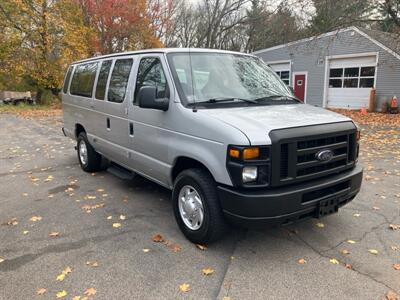 2014 Ford E-350 SD XL   - Photo 5 - North Easton, MA 02356