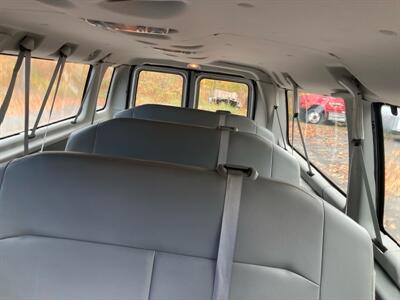 2014 Ford E-350 SD XL   - Photo 9 - North Easton, MA 02356