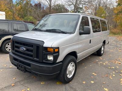 2014 Ford E-350 SD XL   - Photo 1 - North Easton, MA 02356