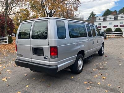 2014 Ford E-350 SD XL   - Photo 4 - North Easton, MA 02356